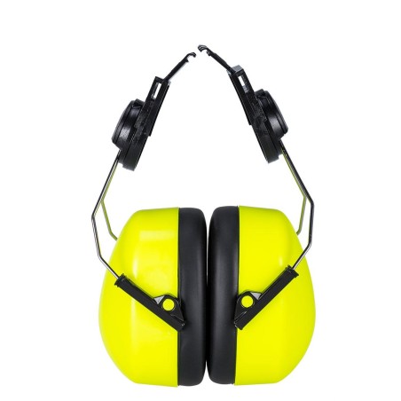 Endurance HV Clip-On Ear Protector - PS47