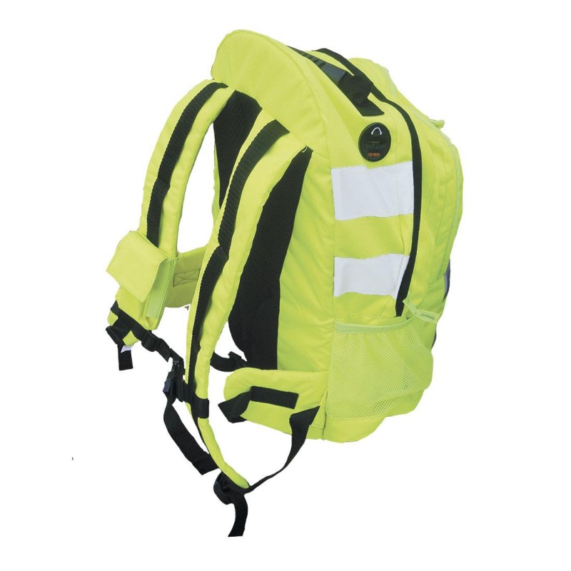 Hi-Vis Rugzak - B905 Hi-Vis Rugzak - B905