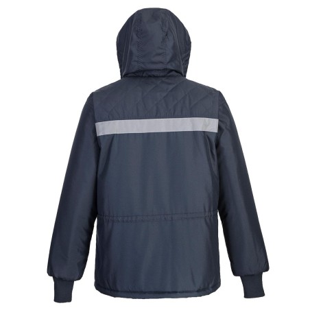 ColdStore Jacket - CS10