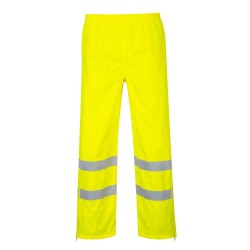 High Visibility breathable...