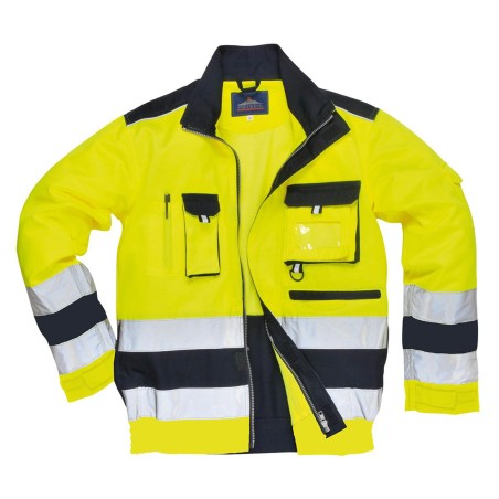 Blouson HV Lille - TX50