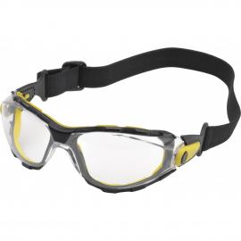 Glasses PACAYA clear strap