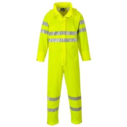 High visibility Sealtex™...