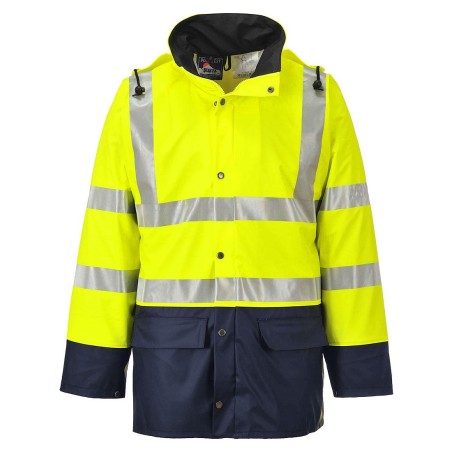 Sealtex Ultra rain jacket - S496