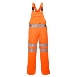 High Visibility brace overall RIS - RT43