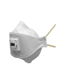 Aura™ stofmasker FFP1 met...