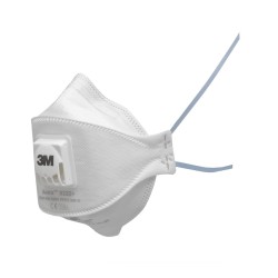 Aura™ stofmasker FFP2 met...