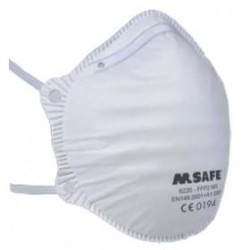 Masque FFP2 NR M-SAFE 6220