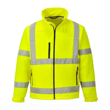 Blouson HV Softshell  - S424