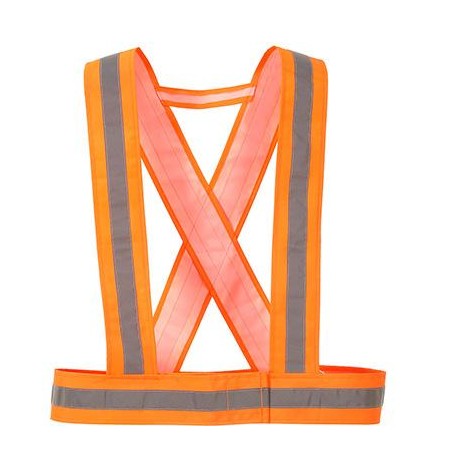 Hi-Vis Strap - HV55