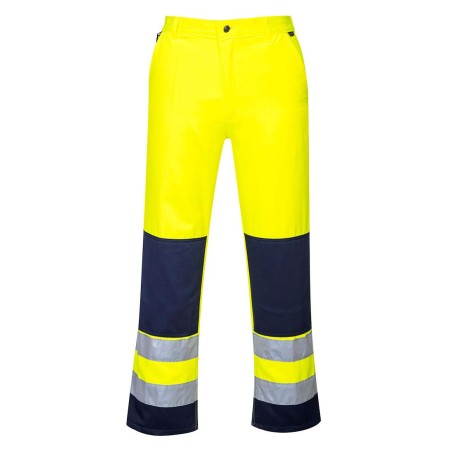 Seville Hi-Vis Trousers - TX71