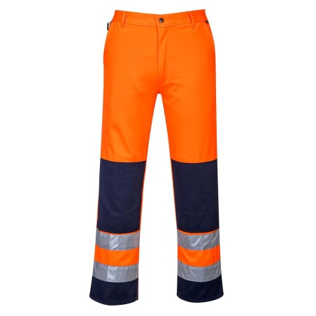 Seville Hi-Vis Trousers - TX71