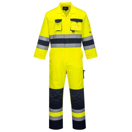 Combinaison hi-vis Nantes - TX55