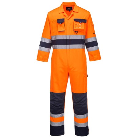 Combinaison hi-vis Nantes - TX55