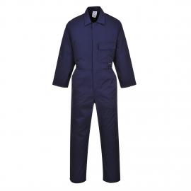 Standard Coverall Navy - 2802