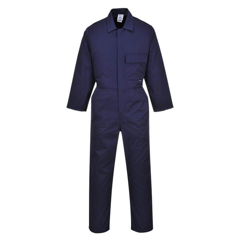 Combinaison Standard Marine - 2802 Combinaison Standard Marine - 2802