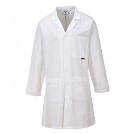 Standard coat 100% cotton - C851