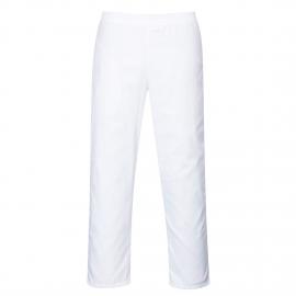 Baker trousers White - 2208