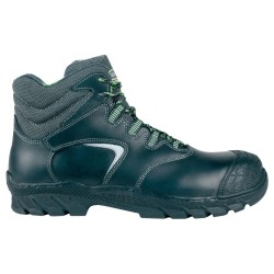 Welder's boots S3 HI CI HRO...