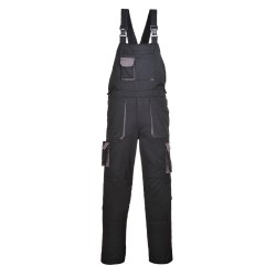 Texo Contrast Bib - Brace - TX12