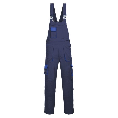 Texo Contrast Bib - Brace - TX12