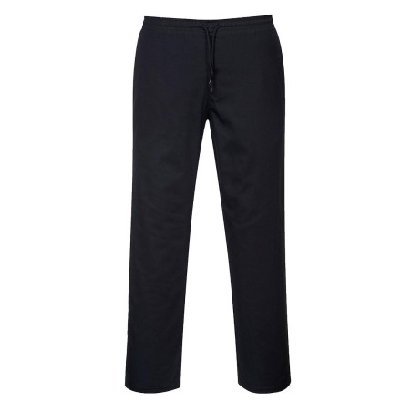 Pantalon de cuisine Drawstings - C070