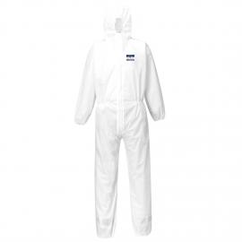 BizTex SMS coverall type 5/6 - ST30