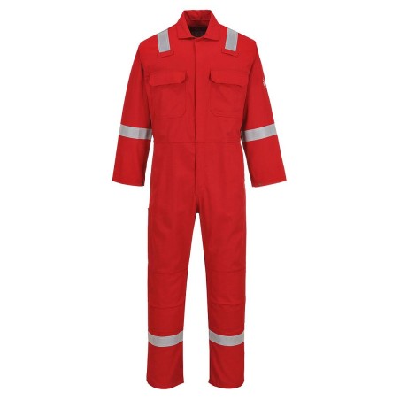 Bizweld Iona Coverall - BIZ5