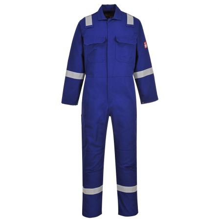 Bizweld Iona Coverall - BIZ5