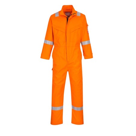 Bizflame Ultra Coverall - FR93