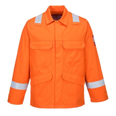 Bizflame Plus Jacket - FR25