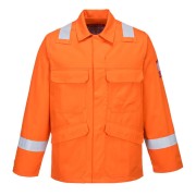 Bizflame Plus Jacket - FR25