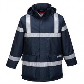 Parka High Visibility multi-risques FR - S785