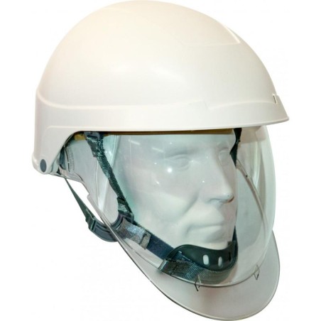 Casque IDRA 2  blanc