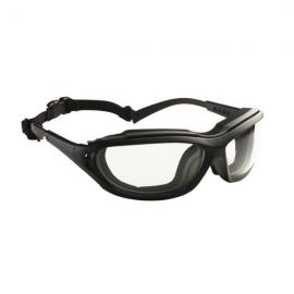 Safety glasses clear MADLUX - 60970