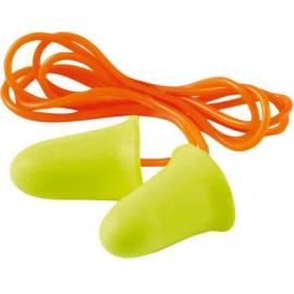 Bouchons d'oreilles jetables à usage unique - EPI - Manut Access