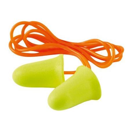 Bouchons d'oreilles jetables - E-A-Rsoft™ - 3M