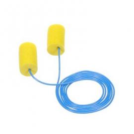 Disposable earplugs corded - E-A-R™ Classic