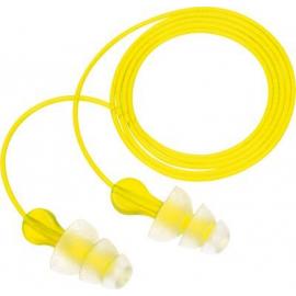 Tri-Flange™ earplugs - E-A-R™