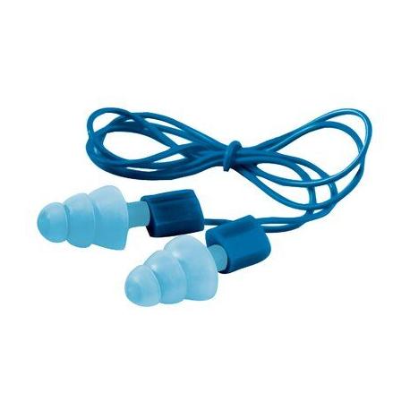 Bouchons d'oreilles détectables - E-A-R™ Tracer™ 20 - 3M