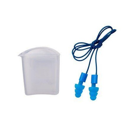 Earplugs corded - 3M™ E-A-R™ Tracer™ 20