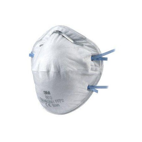 Disposable Respirator - 8810