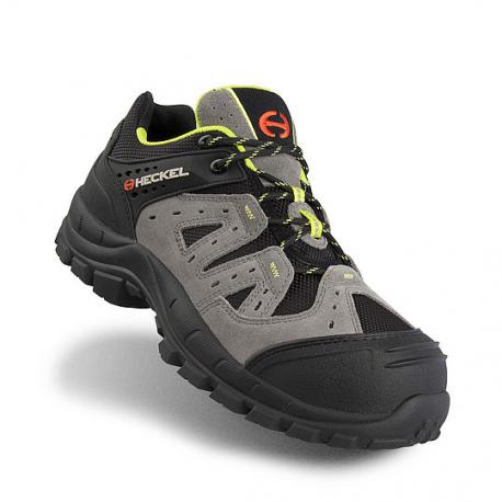 Safety shoes S1P - MACWILD LOW 2.0 - HECKEL