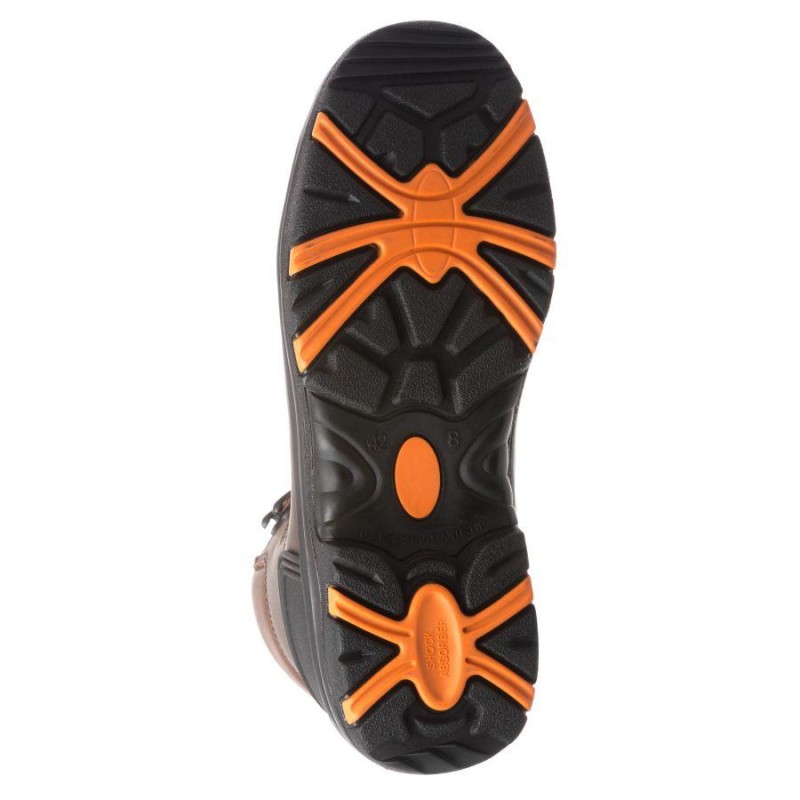 Bottines Topaz S3 - TOPH Bottines Topaz S3 - TOPH