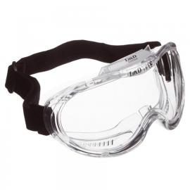 Safety Glasses clear KEMILUX - 60601