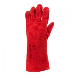 Heat resistant gloves - 2631