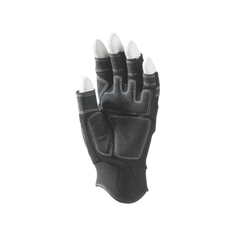 Gant mitaine 5 doigts ouverts - 990 Gant mitaine 5 doigts ouverts - 990