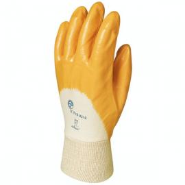 Nitrile coated gloves EUROSTRONG - 9310