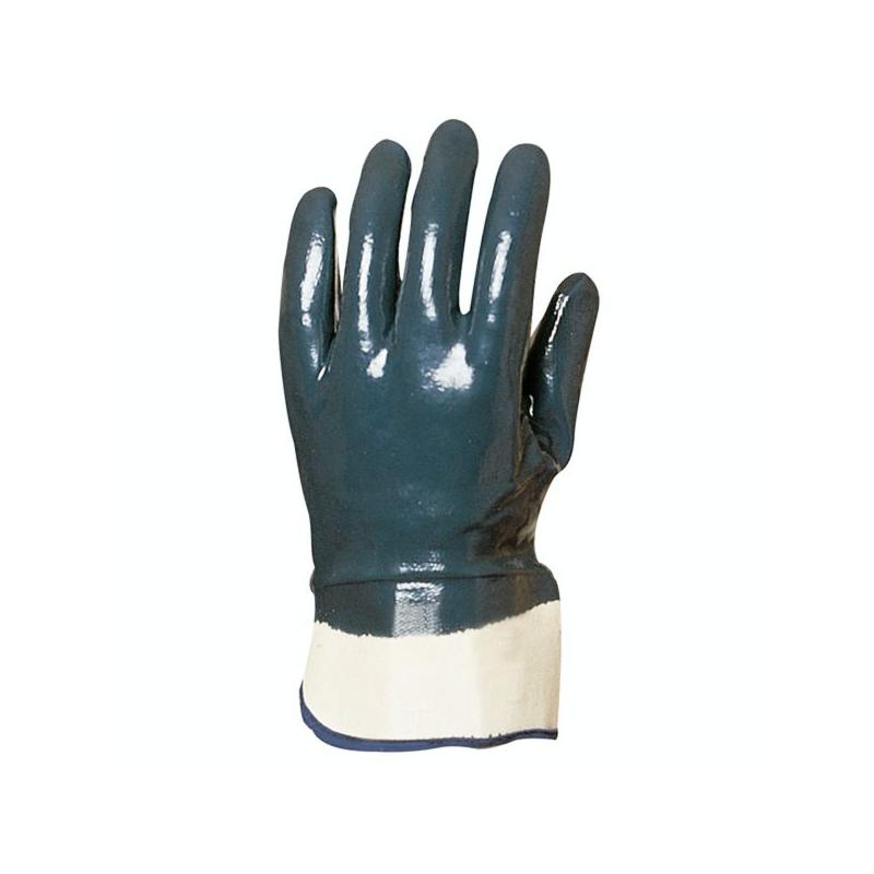 L & werkhandschoenen 100pcs black Nitrile Hand Protection thick 6mil Nitrile Gloves Accessoires Handschoenen & wanten Tuin 