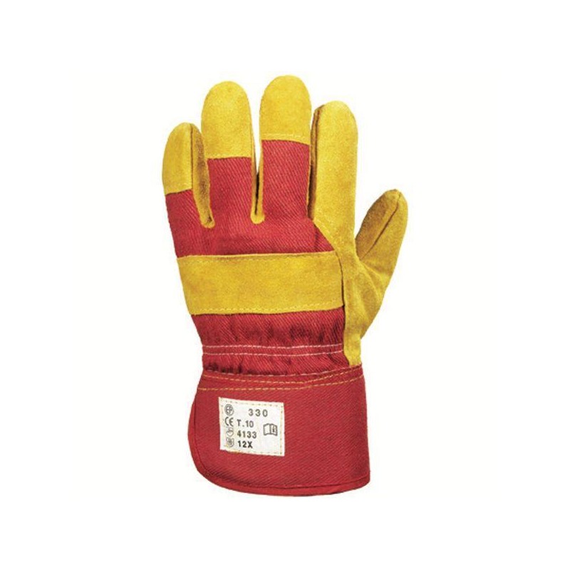 Gant docker anti-froid - 330 Gant docker anti-froid - 330